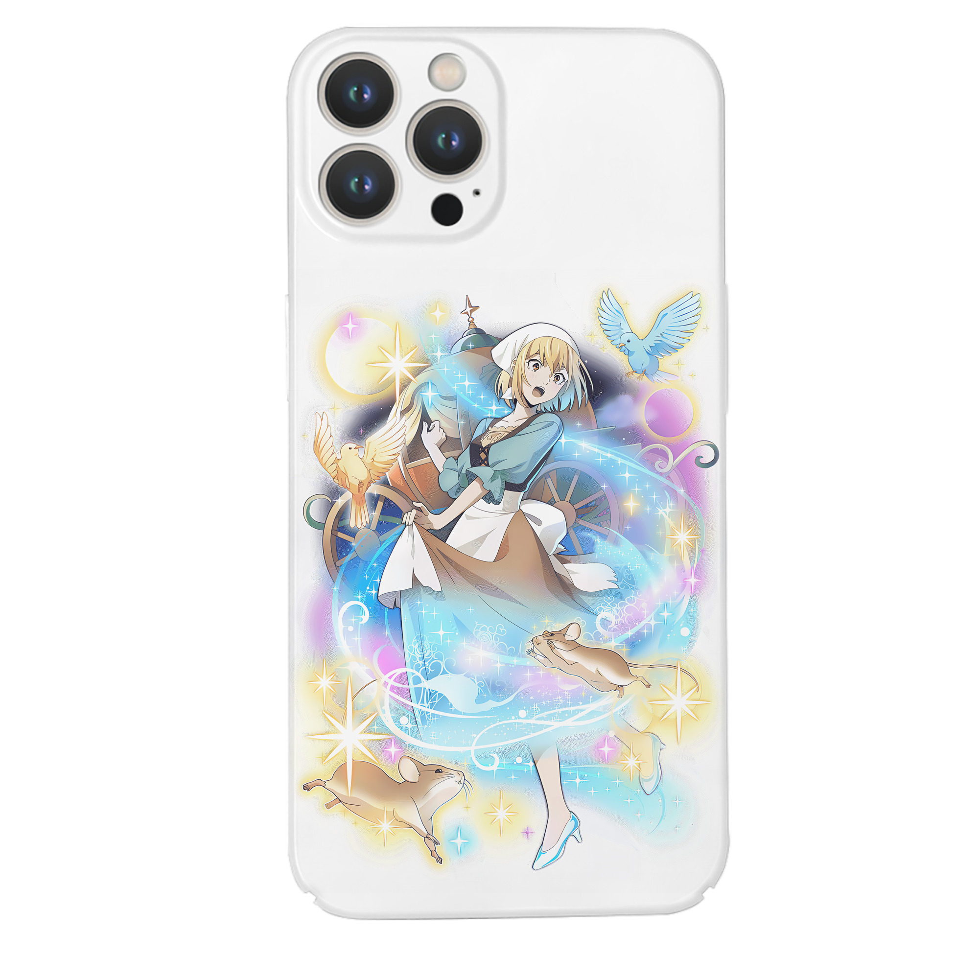 （画像用） 文豪ストレイドッグス Bungo Stray Dogs 【iPhone 14シリーズ対応】ハードケース